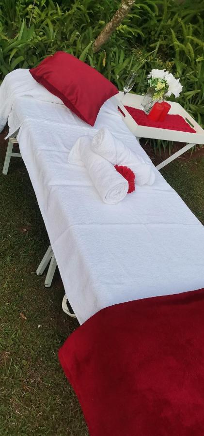 גרסקופ Angelmalatji Guesthouse מראה חיצוני תמונה