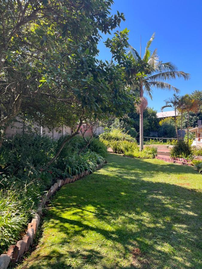 גרסקופ Angelmalatji Guesthouse מראה חיצוני תמונה