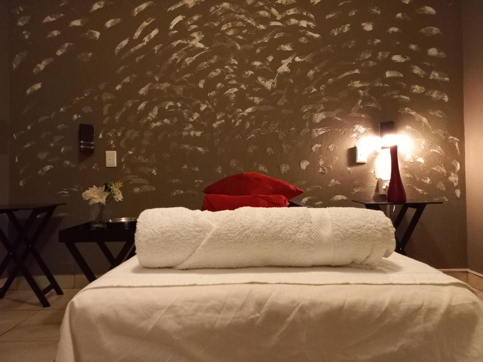 גרסקופ Angelmalatji Guesthouse מראה חיצוני תמונה