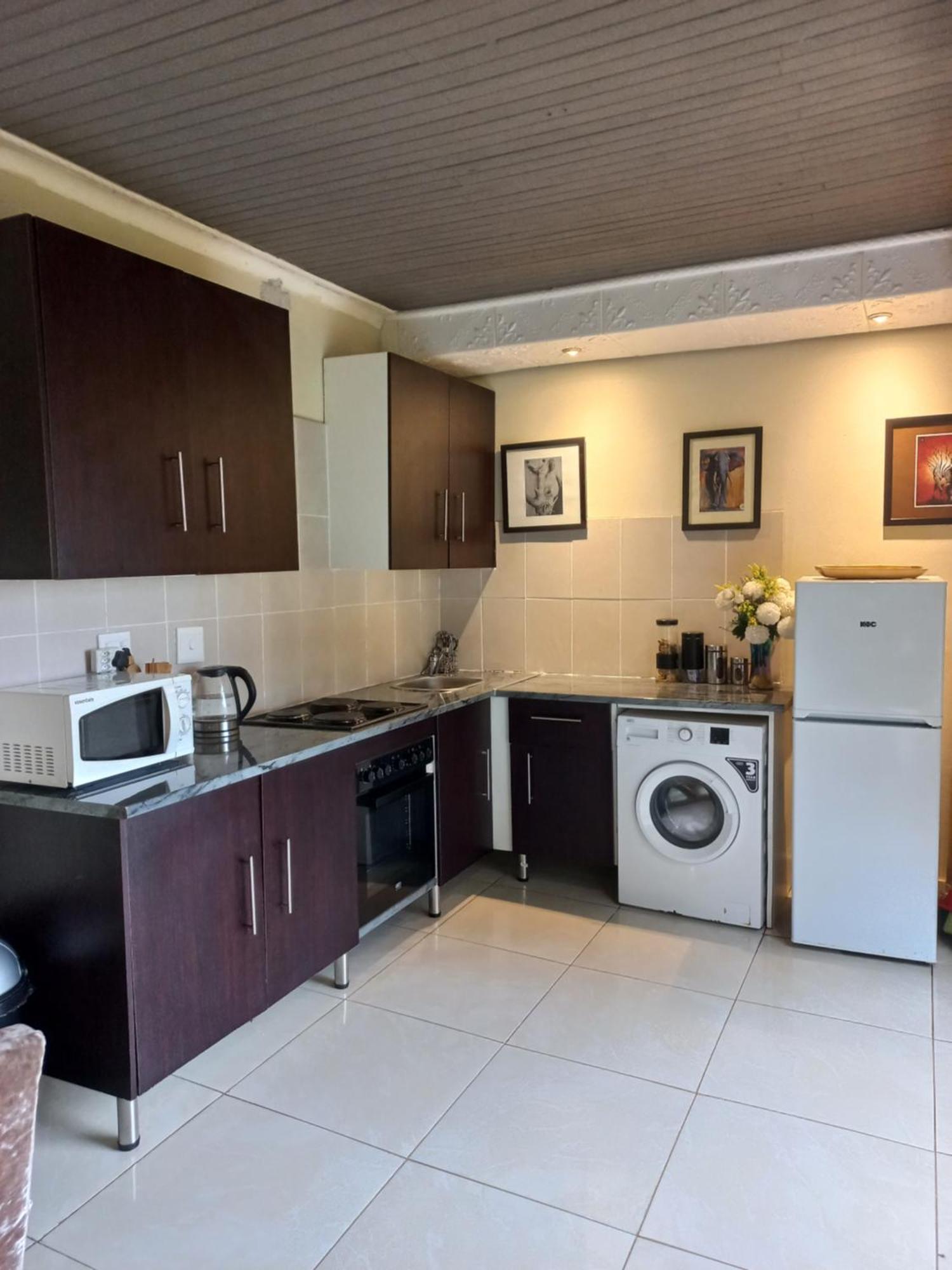גרסקופ Angelmalatji Guesthouse מראה חיצוני תמונה